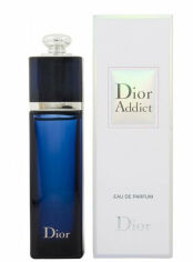 Акция на Парфюмированная вода Christian Dior Addict 100 ml от Stylus