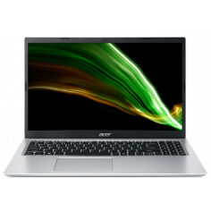Акция на Уцінка - Ноутбук Acer Aspire 3 A315-58 (NX.ADDEU.01U) Silver от Comfy UA