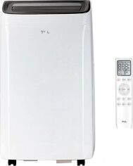 Акція на Кондиціонер мобільний TCL TAC-16CPB/NZW від Rozetka