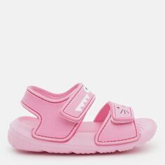 Акция на Дитячі сандалі для дівчинки Sprox B932830-ABR 28 Рожеві от Rozetka