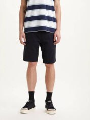 Акція на Шорти подовжені чоловічі Levi's Xx Chino Shorts Ii 17202-0003 29 Чорні від Rozetka
