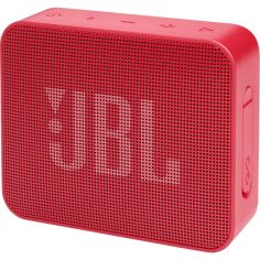 Акция на Портативная акустика JBL GO Essential Red (JBLGOESRED) от MOYO