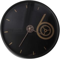 Акция на Настінний годинник Optima DESIGN O52110 от Rozetka