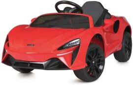 Акція на Детский электромобиль Bambi Racer McLaren Artura красный (M 5030EBLR-3) від Stylus