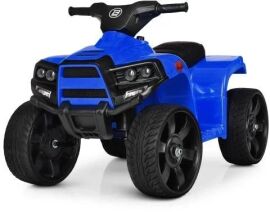 Акция на Детский квадроцикл Bambi Racer синий (M 3893EL-4) от Stylus