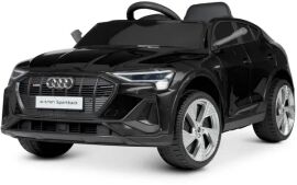 Акция на Детский электромобиль Bambi Racer Audi черный (M 4806EBLRS-2) от Stylus