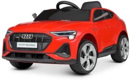 Акція на Детский электромобиль Bambi Racer Audi красный (M 4806EBLR-3) від Stylus