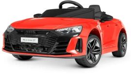 Акция на Детский электромобиль Bambi Racer Audi Audi e-tron Gt красный (M 4938EBLR-3) от Stylus