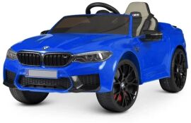 Акція на Детский электромобиль Bambi Racer Bmw M5 синий (M 4791EBLR-4) від Stylus
