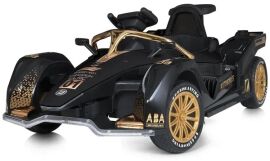 Акция на Детский электромобиль Bambi Racer Formula 1 черный (M 5051EBLR-2) от Stylus