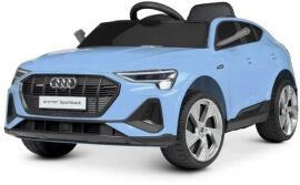 Акція на Детский электромобиль Bambi Racer Audi синий (M 4806EBLR-4) від Stylus