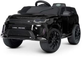 Акція на Детский электромобиль Bambi Racer Land Rover Discovery 4WD черный (M 4846EBLR-2) від Stylus