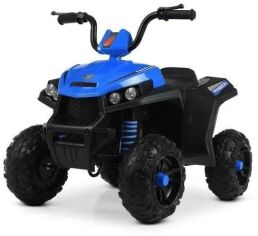 Акція на Детский квадроцикл Bambi Racer синий (M 4131EL-4) від Stylus