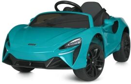 Акция на Детский электромобиль Bambi Racer McLaren Artura голубой (M 5030EBLR-12) от Stylus