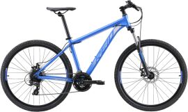 Акция на Велосипед Reid 2022' 27.5" Mtb Pro Disc Blue (1200694043) M/43см blue от Stylus