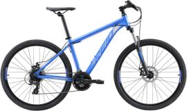 Акция на Велосипед Reid 2022' 27.5" Mtb Pro Disc Blue (1200694033) XS/33см blue от Stylus