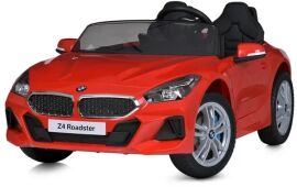 Акція на Детский электромобиль Bambi Racer Bmw Roadster красный (M 5742EBLR-3) від Stylus