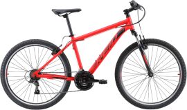 Акция на Велосипед Reid 2022' 26" Mtb Sport Red (1200655043) M/43см red от Stylus