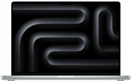 Акция на Apple MacBook Pro 16" M3 Max 1TB Silver Custom (Z1AJ00194) 2023 от Stylus