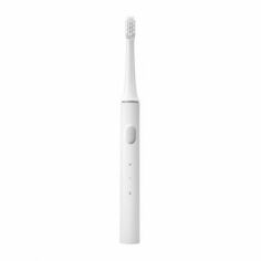 Акція на MiJia Sonic Electric Toothbrush T100 White від Stylus