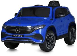 Акція на Детский электромобиль Bambi Racer Mercedes Benz синий (M 5027EBLR-4) від Stylus