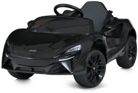 Акція на Детский электромобиль Bambi Racer McLaren Artura черный (M 5030EBLR-2) від Stylus