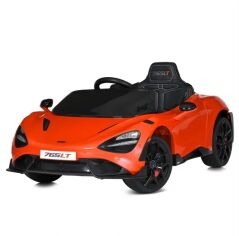 Акция на Детский электромобиль Bambi Racer McLaren красный (M 5726EBLR-3) от Stylus