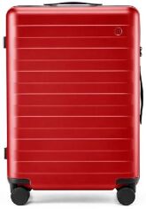Акція на Чемодан Xiaomi Ninetygo Rhine Pro plus Luggage 29" Red (6971732585278) від Stylus