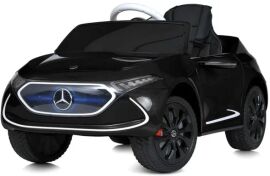 Акція на Детский электромобиль Bambi Racer Mercedes Benz черный (M 5107EBLR-2) від Stylus