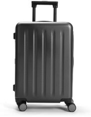 Акція на Чемодан Xiaomi RunMi 90 Points suitcase Dark Grey Magic Night 20" (XNA4004RT) від Stylus