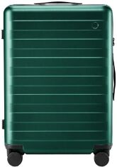 Акція на Чемодан Xiaomi Ninetygo Rhine Pro plus Luggage 29" Green (6971732585261) від Stylus