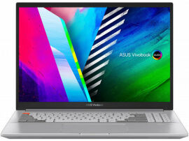 Акция на Asus VivoBook Pro 16X (N7600PC-I716512S0T) от Stylus