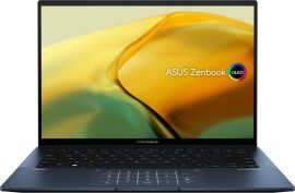 Акція на Asus ZenBook 14 Oled (UX3402ZA-KM023W) від Stylus