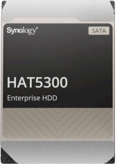 Акція на Synology HAT5310 18 Tb (HAT5310-18T) від Stylus