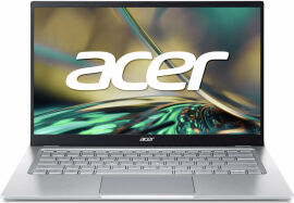 Акція на Acer Swift 3 SF314-512-53L0 (NX.K0FAA.003) Rb від Stylus