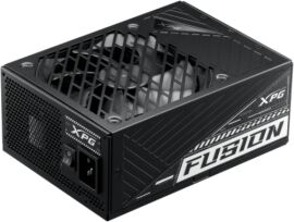Акция на Adata Fusion 1600 (FUSION1600T-BKCEU) от Stylus
