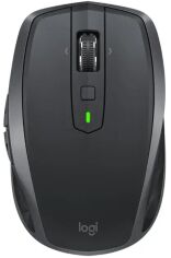 Акція на Logitech Mx Anywhere 2S Wireless Mouse (910-006285) від Stylus
