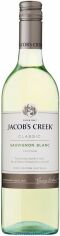 Акция на Вино Jacob's Creek Classic Sauvignon Blanc 0.75л, белое сухое, 10.5-15% (STA9300727008640) от Stylus