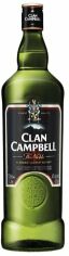 Акция на Виски Clan Campbell 0.7л, 40% (STA3163937632007) от Stylus