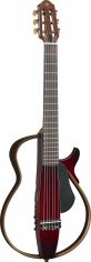 Акція на Классическая гитара Yamaha SLG200N (Crimson Red Burst) від Stylus
