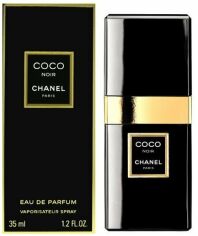 Акция на Парфюмированная вода Chanel Coco Noir 35 ml от Stylus
