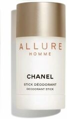Акція на Парфюмированный дезодорант Chanel Allure Homme 75 ml від Stylus