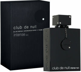 Акция на Парфюмированная вода Sterling Club De Nuit Intense 200 ml от Stylus