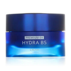 Акція на Крем для обличчя AHC Premium Hydra B5 Cream, 50 мл від Eva