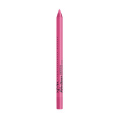 Акция на Водостійкий олівець для повік та тіла NYX Professional Makeup Epic Wear Liner Sticks 19 Pink Spirit, 1.22 г от Eva