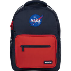 Акция на Рюкзак Kite Education NASA (NS22-770M) от Будинок іграшок