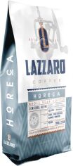 Акция на Кава в зернах Lazzaro Horeca 1 кг от Rozetka