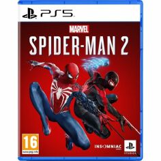 Акция на Игра Marvel's Spider-Man 2 (PS5) от MOYO