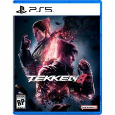 Акція на Игра Tekken 8 (PS5) від MOYO