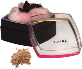 Акція на Рассыпчатая пудра Vipera Cosmetics Face 15 г 013 (5903587421235) від Rozetka UA